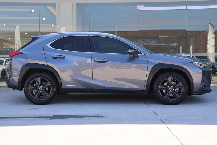 2020 Lexus UX250h Luxury 2.0L Hybrid Auto E-CVT SUV
