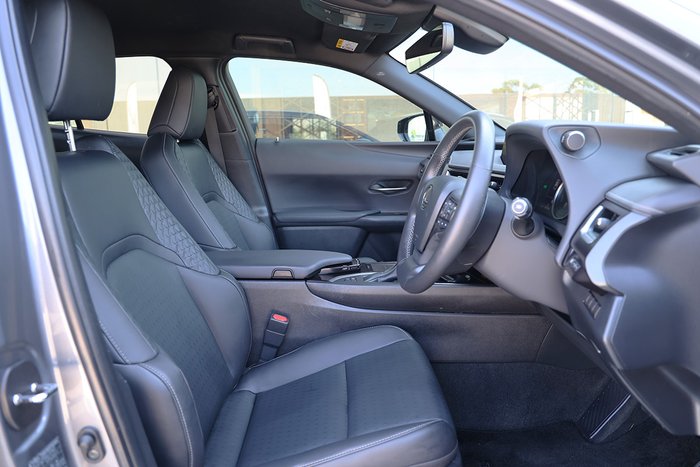 2020 Lexus UX250h Luxury 2.0L Hybrid Auto E-CVT SUV