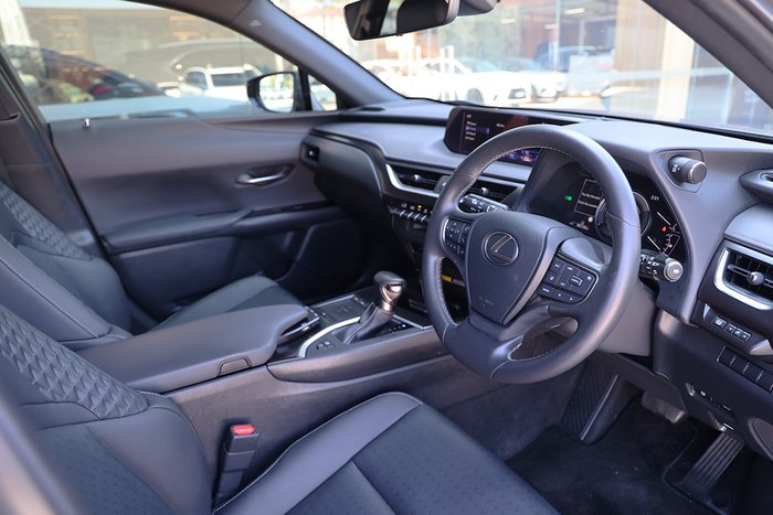 2020 Lexus UX250h Luxury 2.0L Hybrid Auto E-CVT SUV