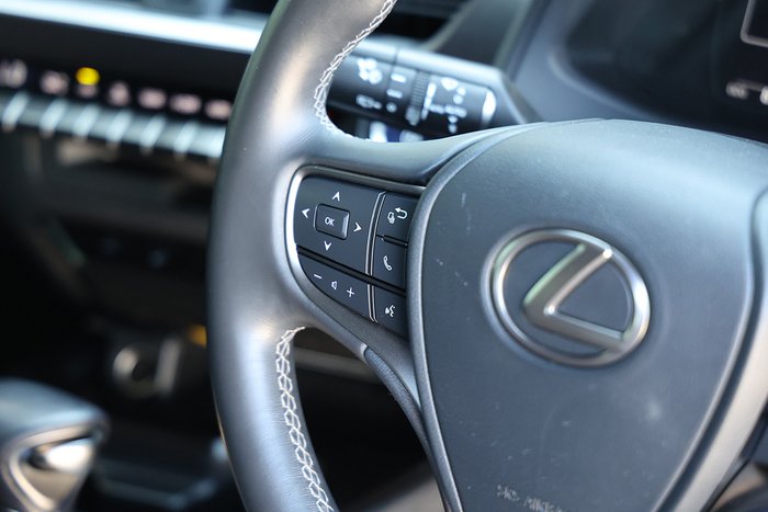 2020 Lexus UX250h Luxury 2.0L Hybrid Auto E-CVT SUV