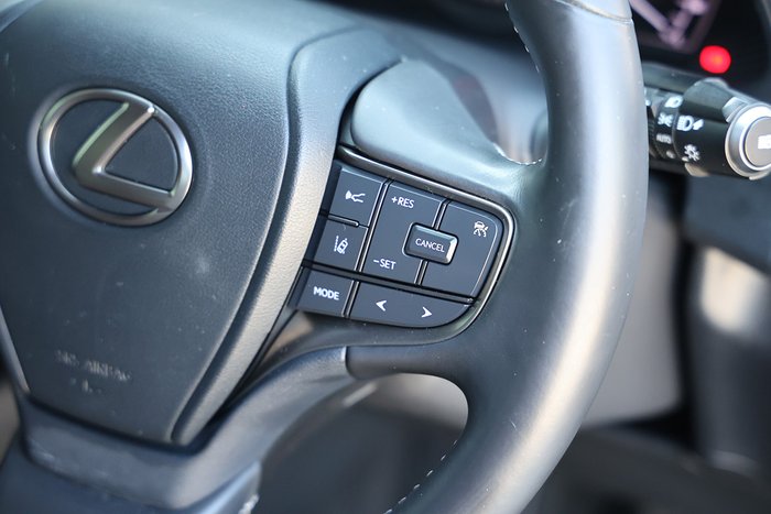 2020 Lexus UX250h Luxury 2.0L Hybrid Auto E-CVT SUV