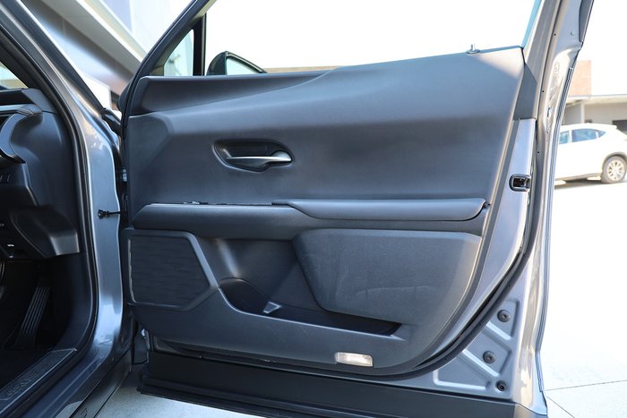 2020 Lexus UX250h Luxury 2.0L Hybrid Auto E-CVT SUV