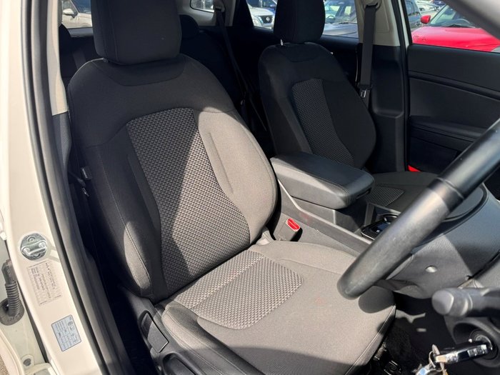 2022 KIA SPORTAGE NQ5 SX