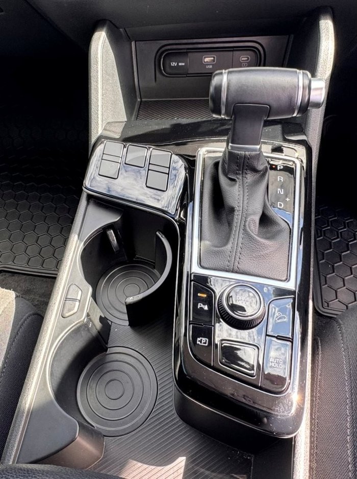 2022 KIA SPORTAGE NQ5 SX