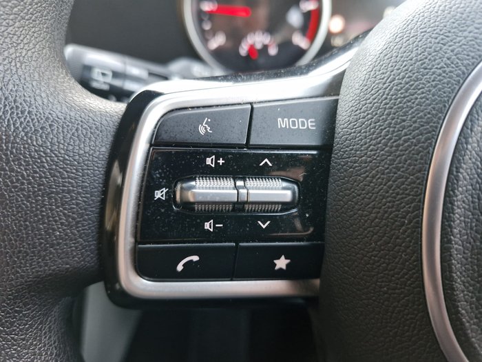 2022 KIA CARNIVAL 2022 KIA CARNIVAL S 8 SP AUTOMATIC 4D WAGON DT4  White