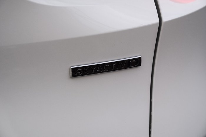 2021 Mazda CX-8 GT