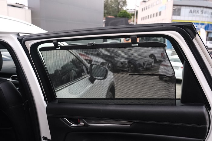 2021 Mazda CX-8 GT