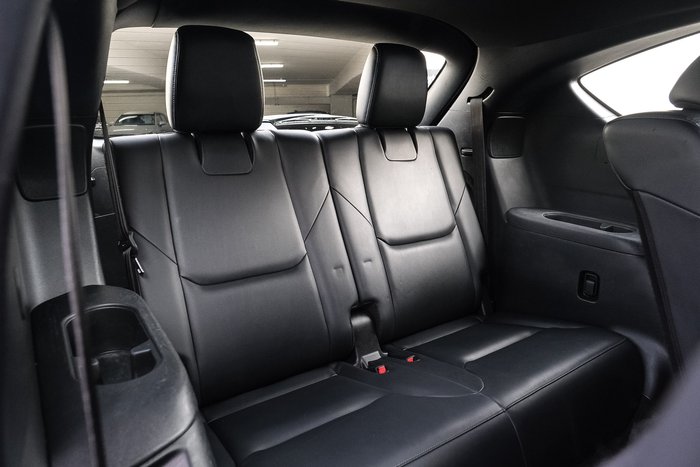 2021 Mazda CX-8 GT