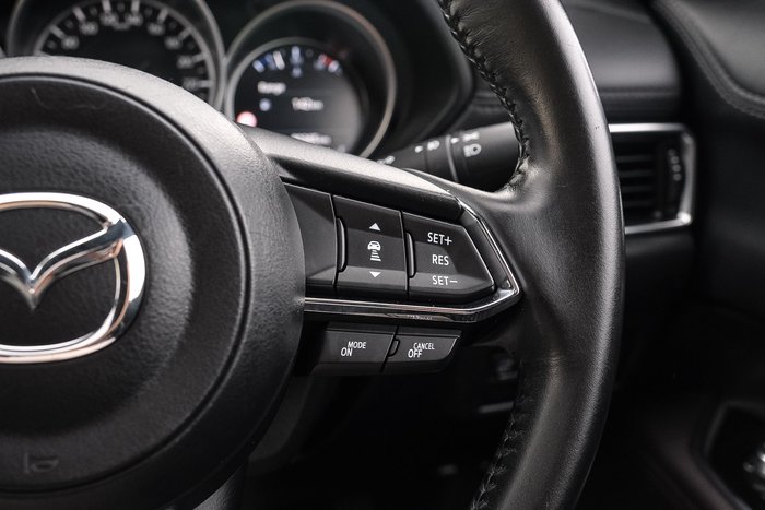 2021 Mazda CX-8 GT