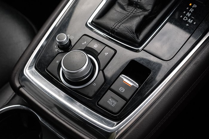 2021 Mazda CX-8 GT