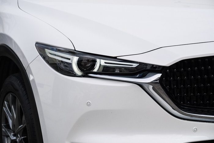 2021 Mazda CX-8 GT