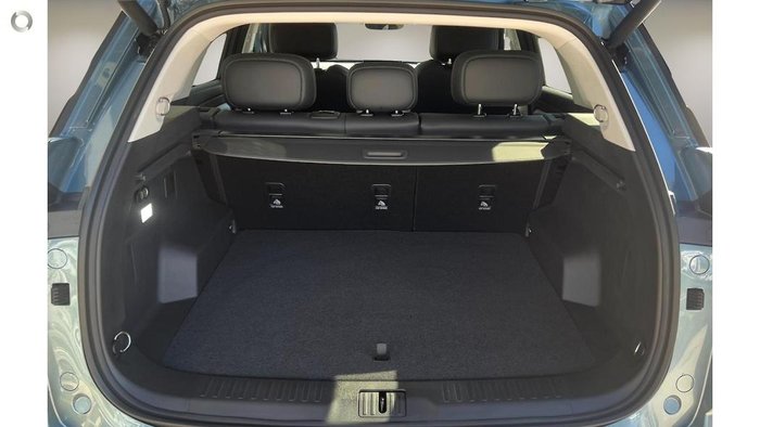 2025 Jaecoo J7 Ridge