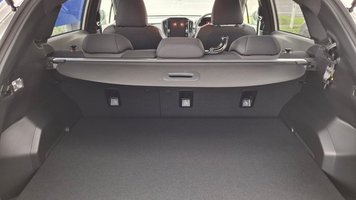2026 Subaru Crosstrek Sport G6X MY26 WHITE