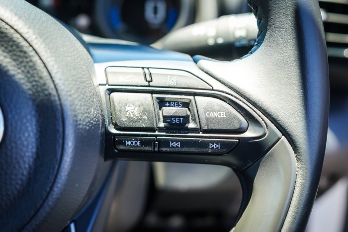 2022 Toyota Yaris Cross Hybrid Urban