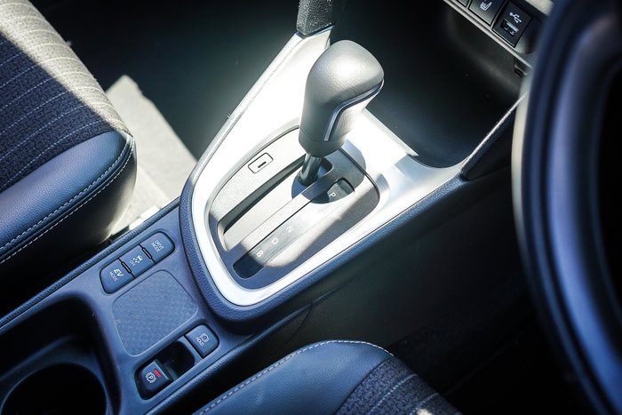 2022 Toyota Yaris Cross Hybrid Urban