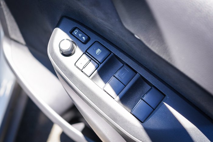 2022 Toyota Yaris Cross Hybrid Urban