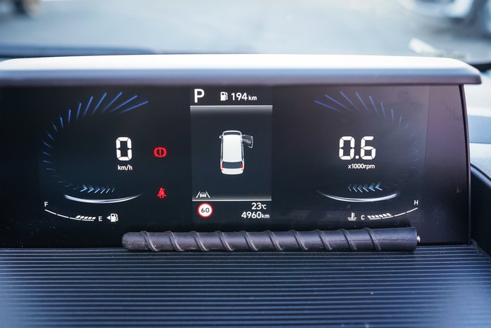 2025 Hyundai STARIA