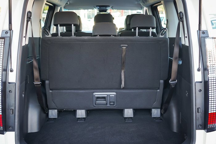 2025 Hyundai STARIA