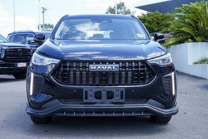 2025 GWM HAVAL Jolion