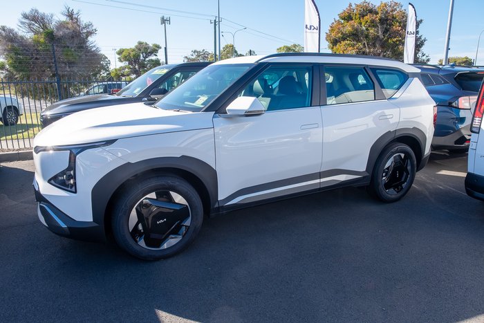 2026 Kia EV5 Air Standard Range