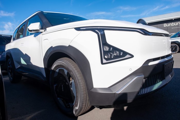 2026 Kia EV5 Air Standard Range