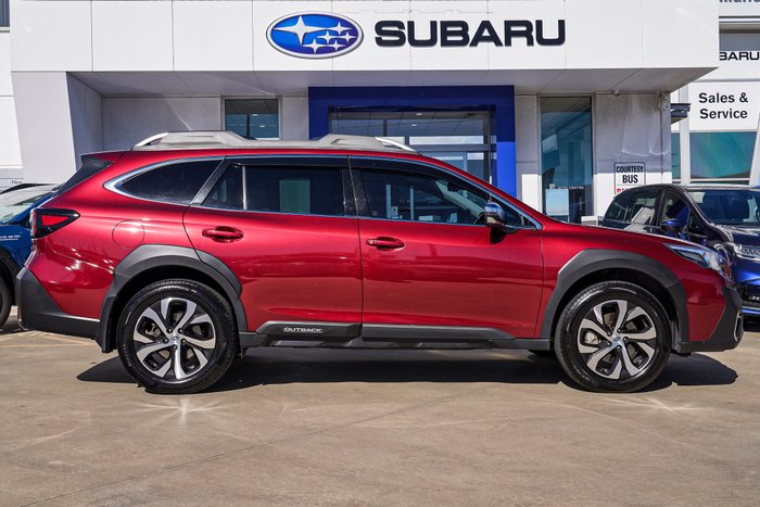 2021 Subaru Outback AWD Touring