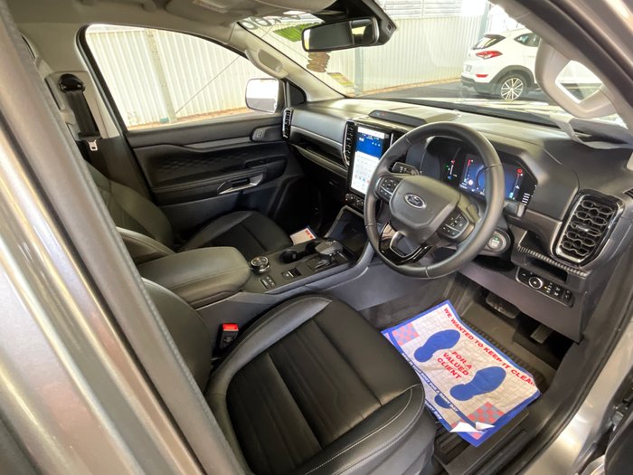 2025 Ford Ranger Sport