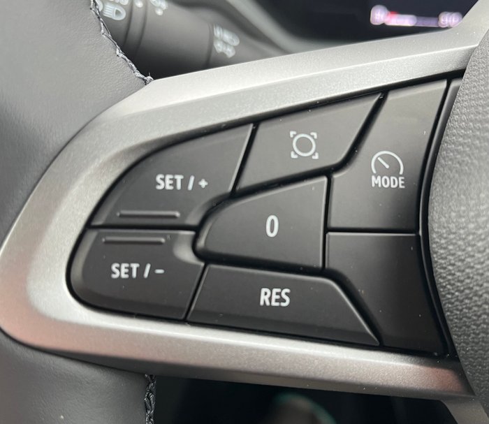 2025 Renault Duster