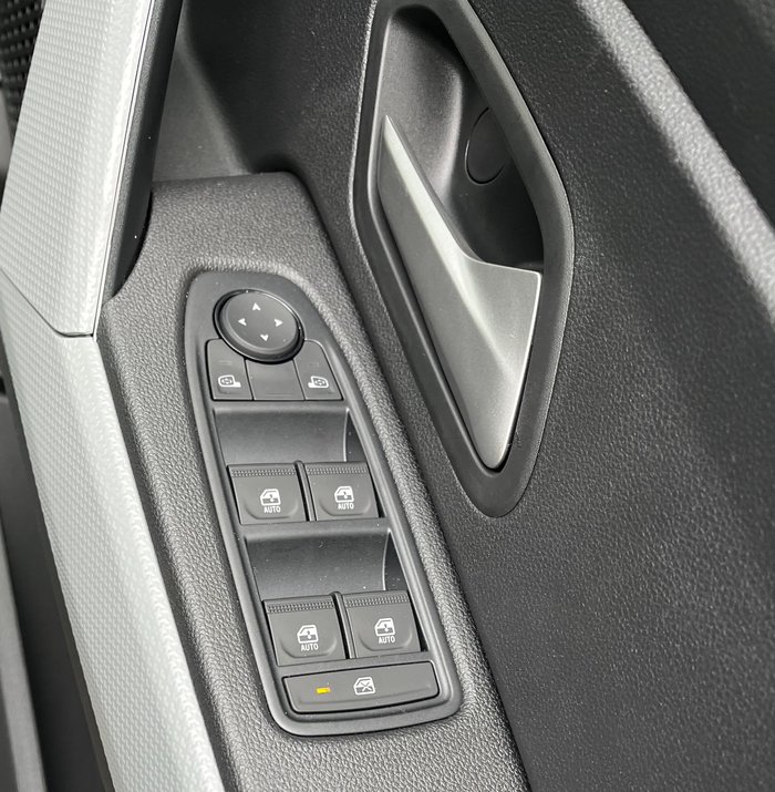 2025 Renault Duster