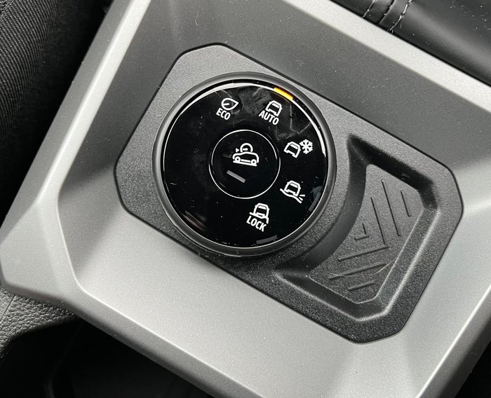 2025 Renault Duster