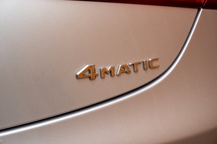 2024 MERCEDES-BENZ CLE 300 4MATIC MHEV