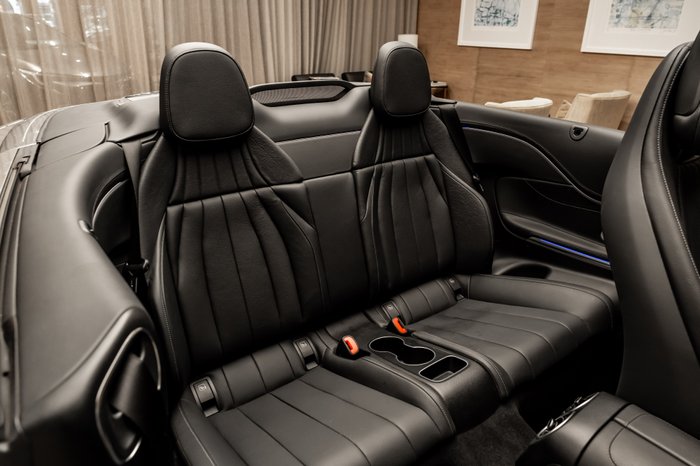 2024 MERCEDES-BENZ CLE 300 4MATIC MHEV