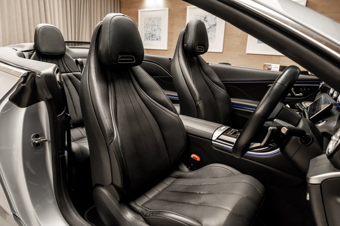2024 MERCEDES-BENZ CLE 300 4MATIC MHEV
