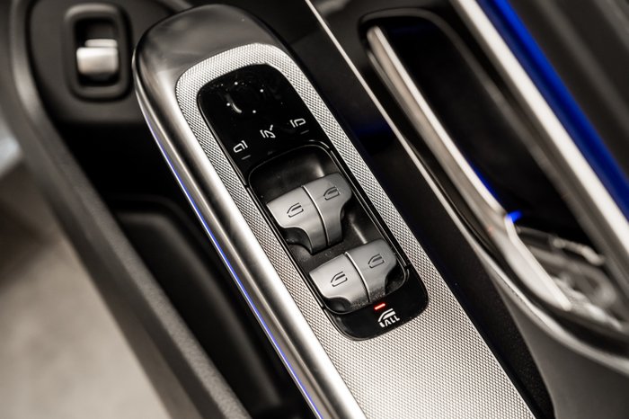 2024 MERCEDES-BENZ CLE 300 4MATIC MHEV