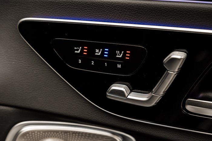 2024 MERCEDES-BENZ CLE 300 4MATIC MHEV