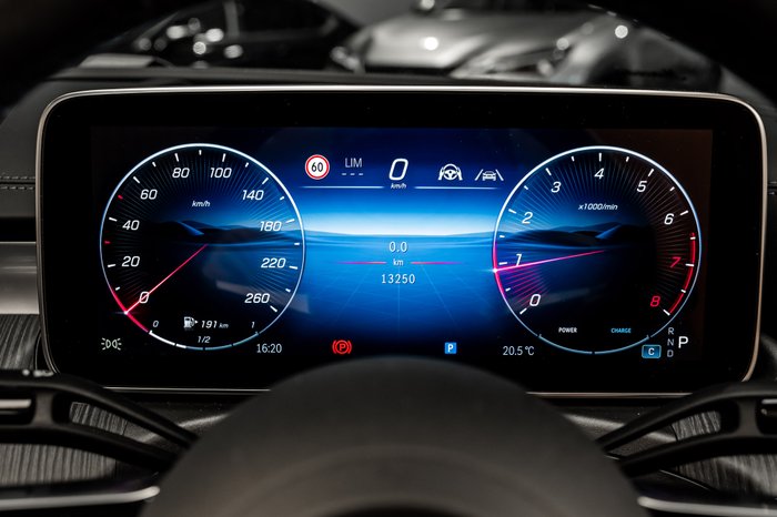 2024 MERCEDES-BENZ CLE 300 4MATIC MHEV