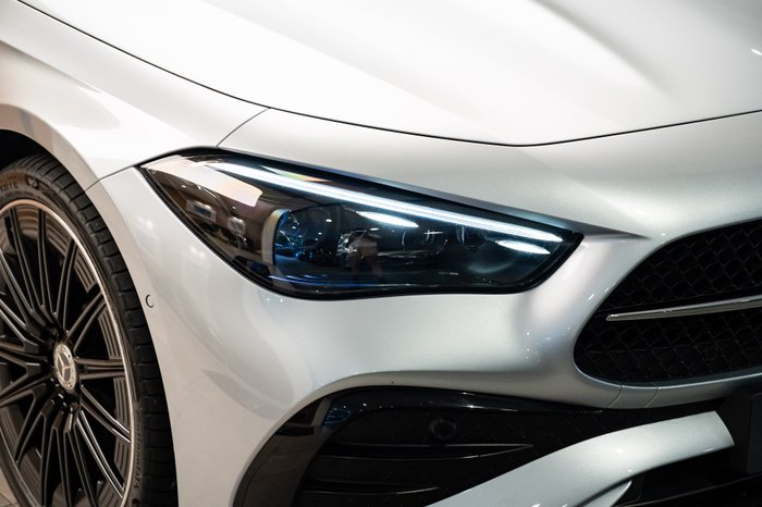 2024 MERCEDES-BENZ CLE 300 4MATIC MHEV