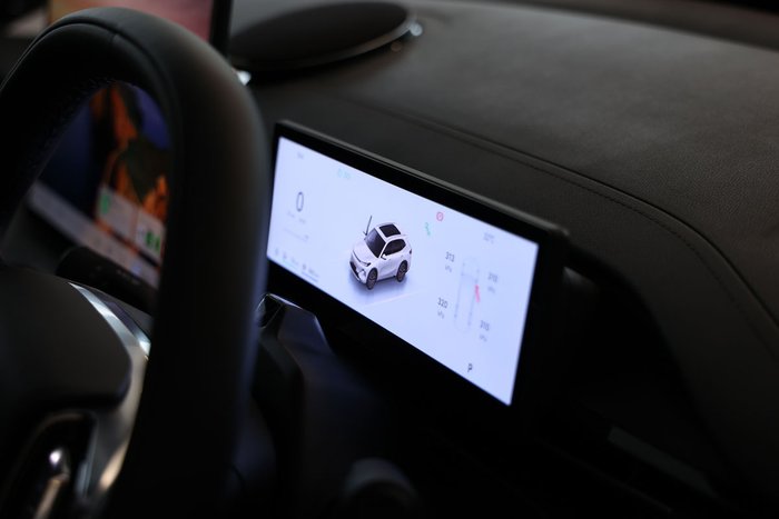 2026 Geely Starray Em-i