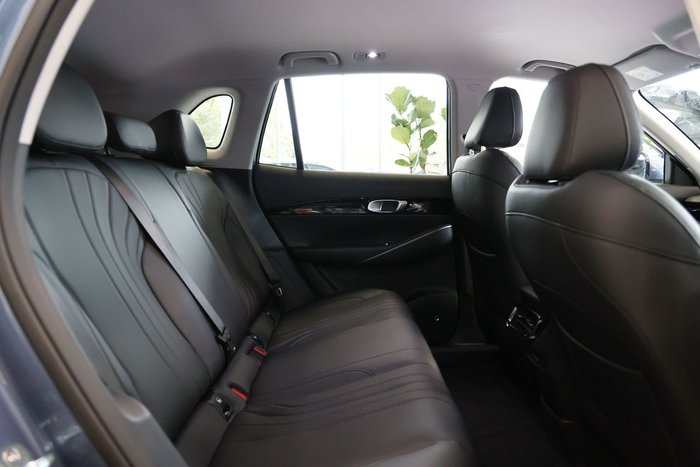 2026 Geely Starray Em-i