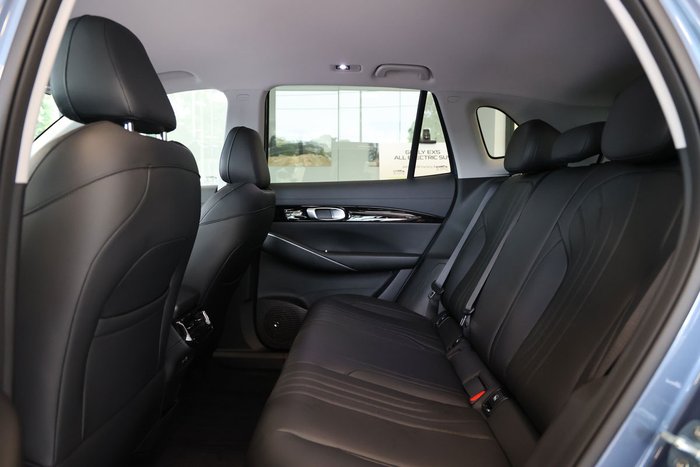 2026 Geely Starray Em-i