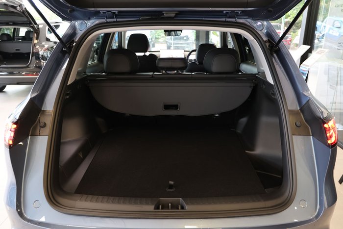 2026 Geely Starray Em-i