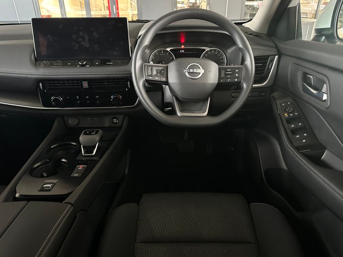 2026 NISSAN XTRAIL ST
