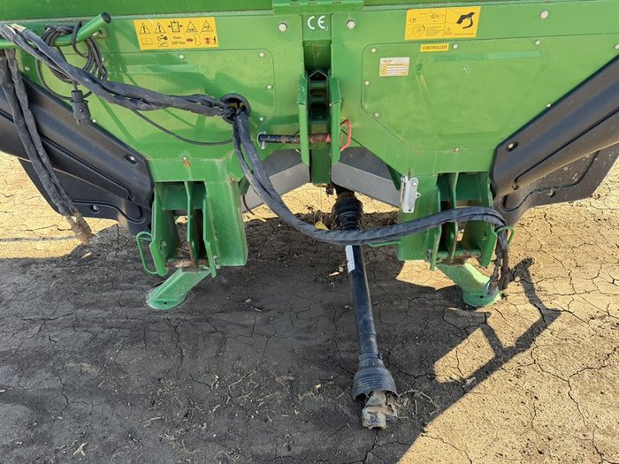 2021 DONDER CGSA 4000 (PRO) LINKAGE SPREADER 