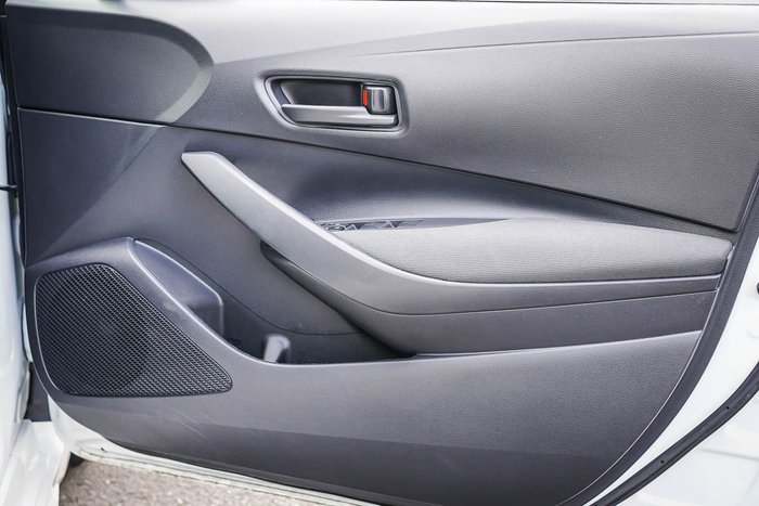 2020 Toyota COROLLA Ascent Sport