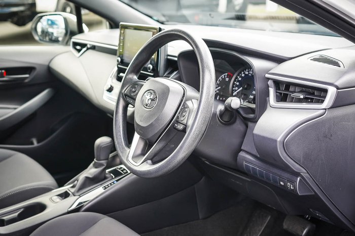2020 Toyota COROLLA Ascent Sport