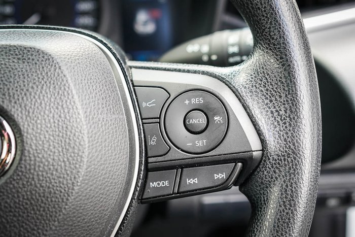 2020 Toyota COROLLA Ascent Sport