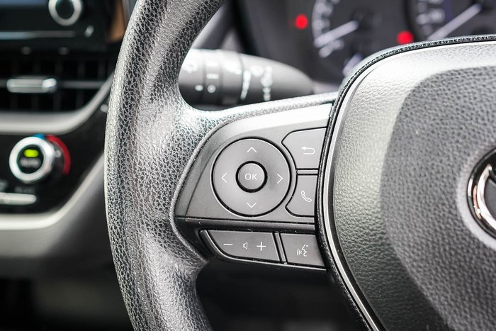 2020 Toyota COROLLA Ascent Sport