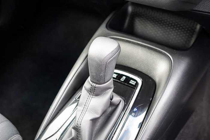 2020 Toyota COROLLA Ascent Sport