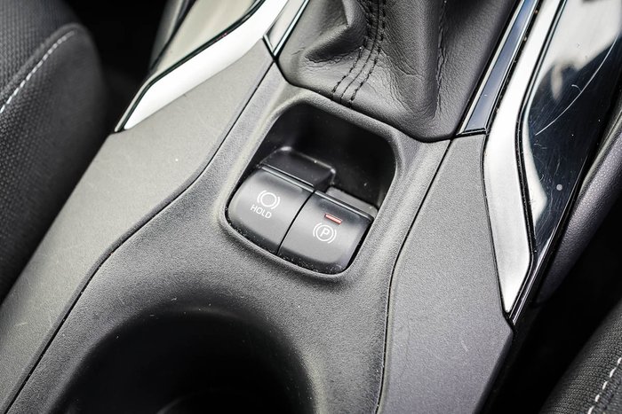 2020 Toyota COROLLA Ascent Sport