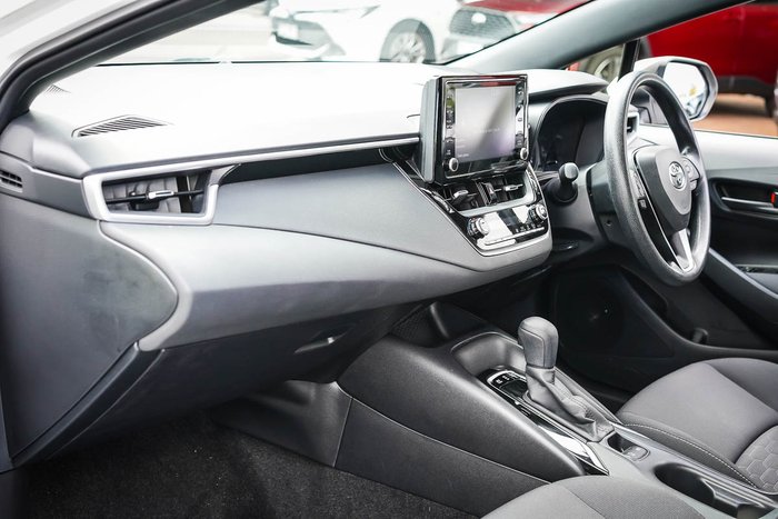 2020 Toyota COROLLA Ascent Sport